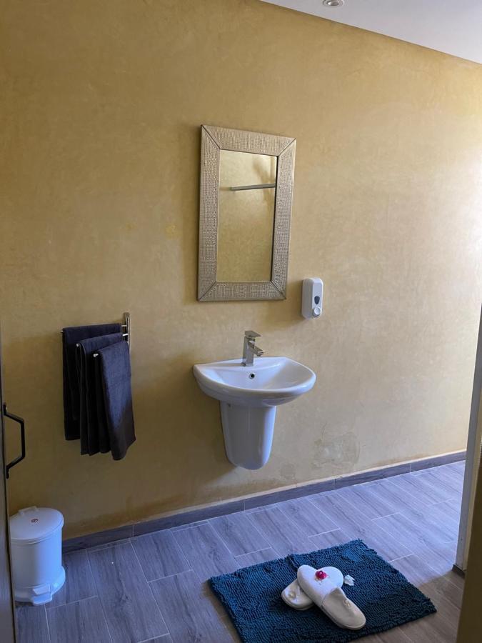 Villa Kesh Evasion Marrakech El Aggada Exteriér fotografie